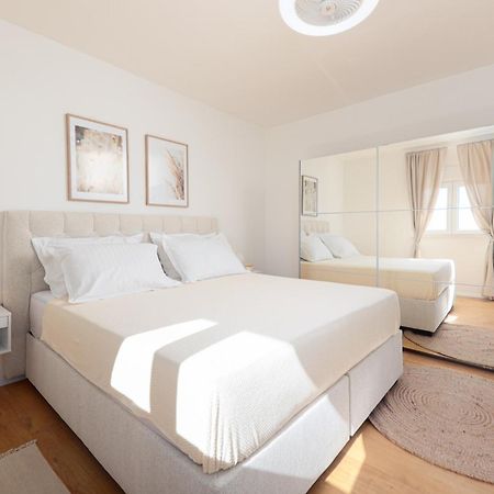 Apartman Bili Solin Dış mekan fotoğraf