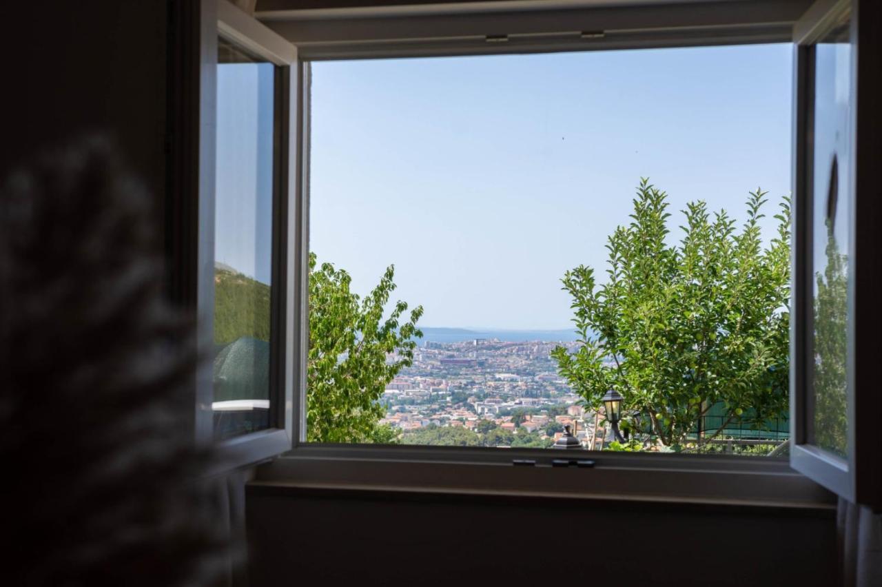 Apartman Bili Solin Dış mekan fotoğraf