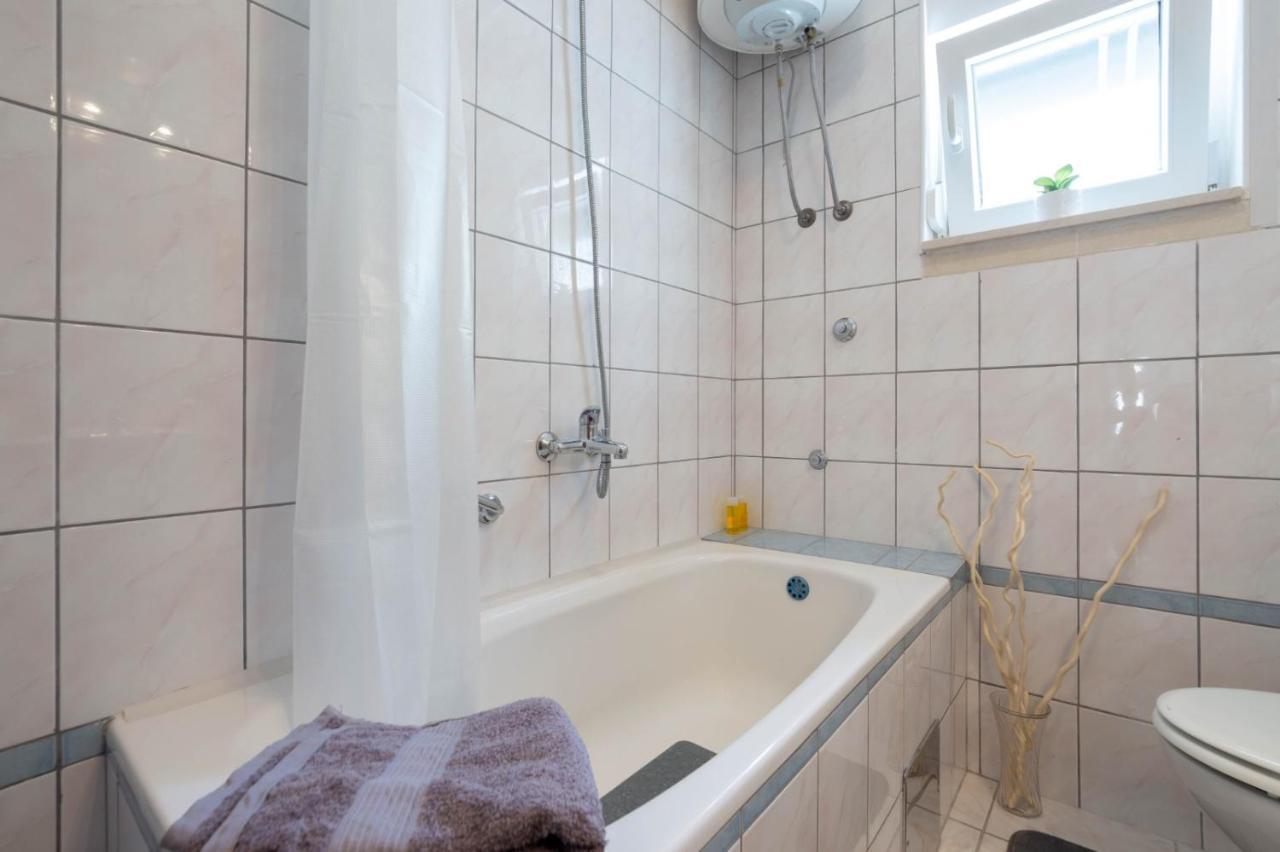 Apartman Bili Solin Dış mekan fotoğraf