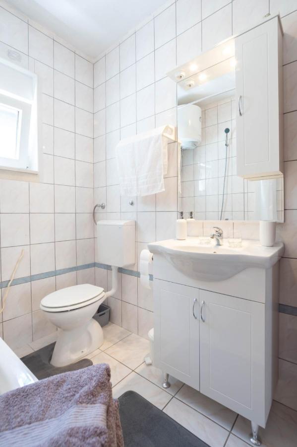 Apartman Bili Solin Dış mekan fotoğraf