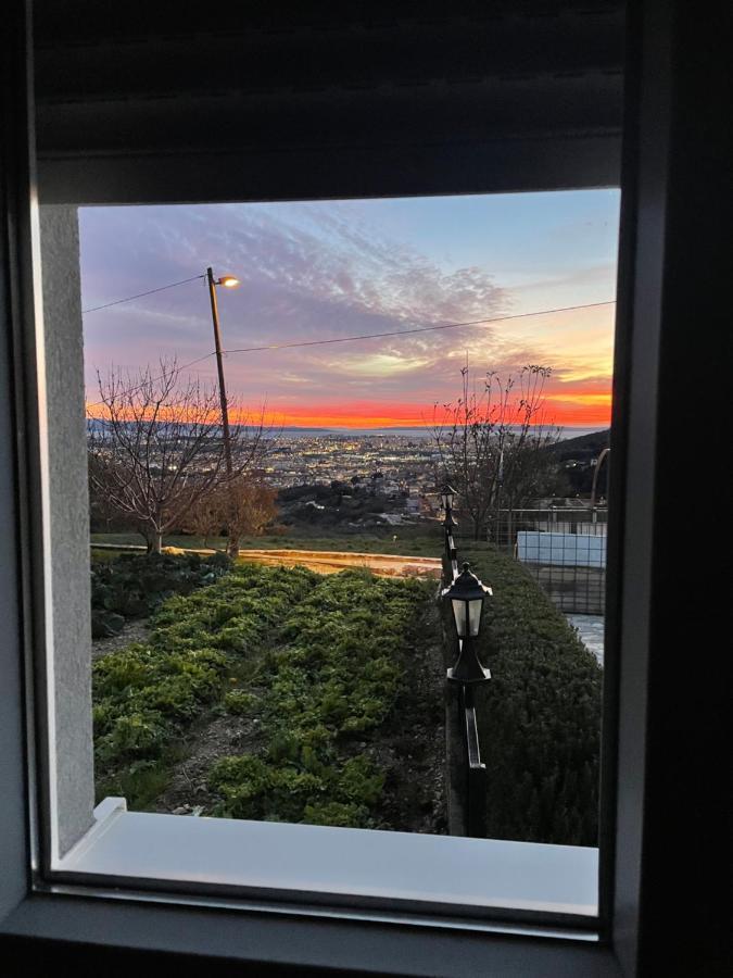 Apartman Bili Solin Dış mekan fotoğraf