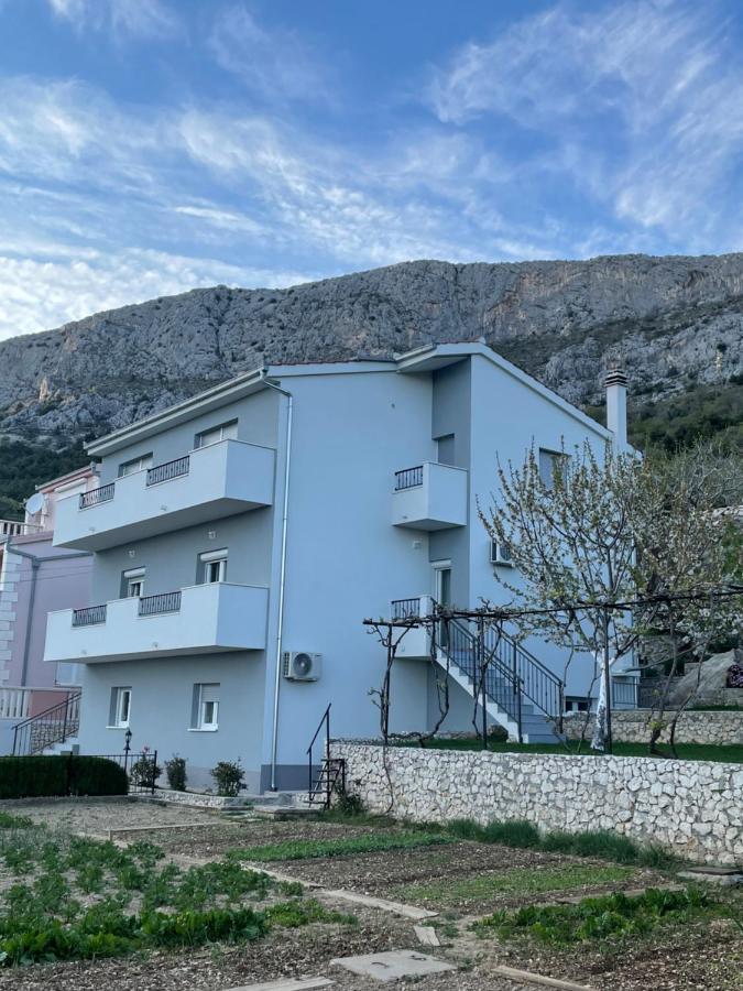 Apartman Bili Solin Dış mekan fotoğraf