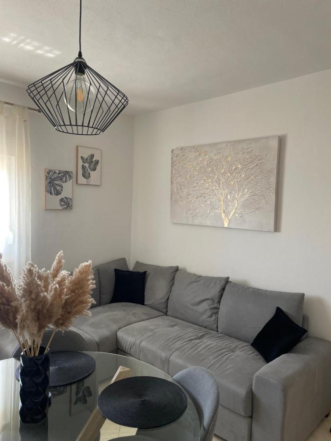 Apartman Bili Solin Dış mekan fotoğraf