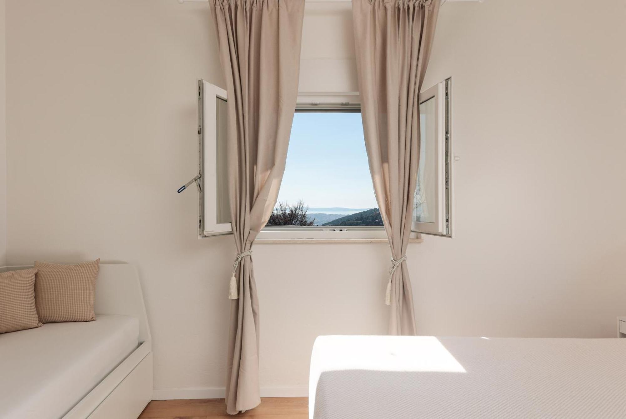 Apartman Bili Solin Dış mekan fotoğraf