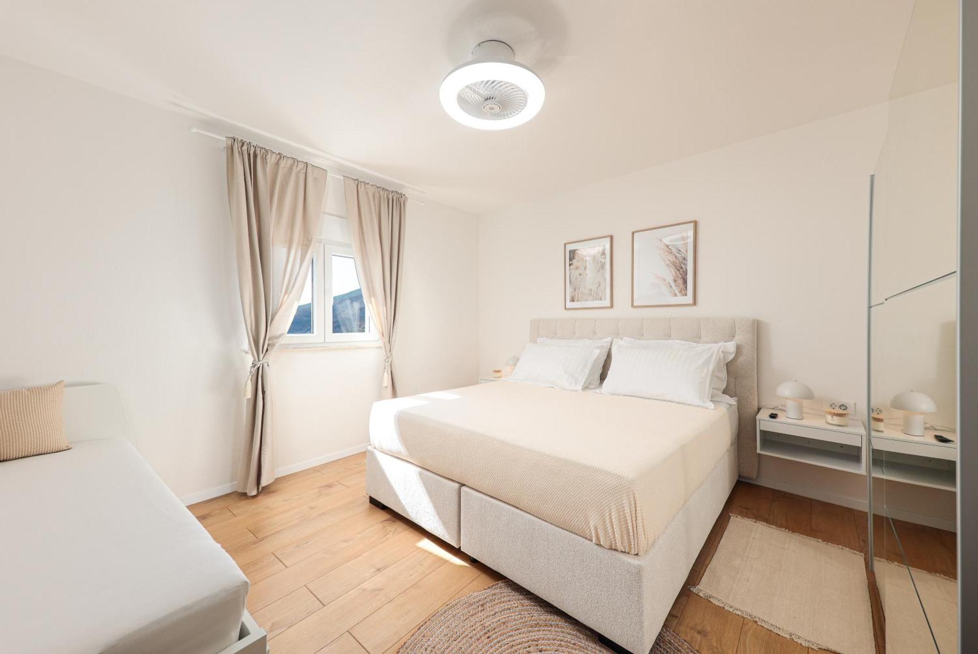 Apartman Bili Solin Dış mekan fotoğraf