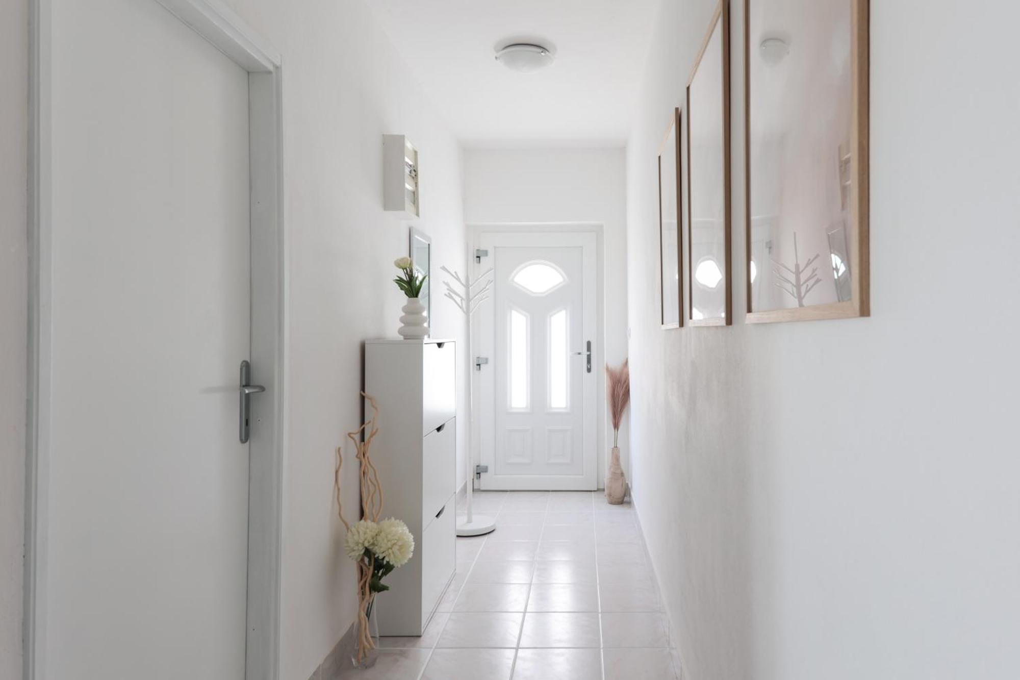 Apartman Bili Solin Dış mekan fotoğraf